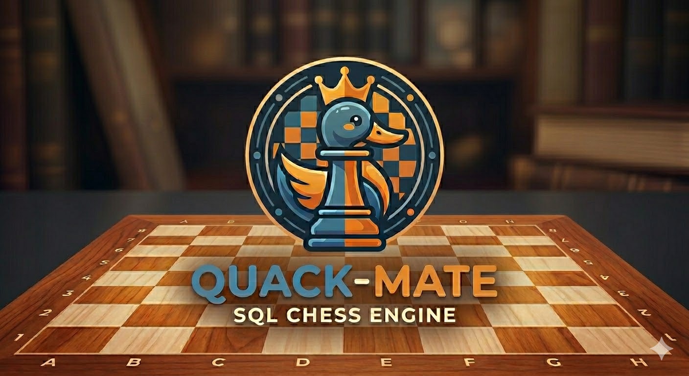 Quack-Mate